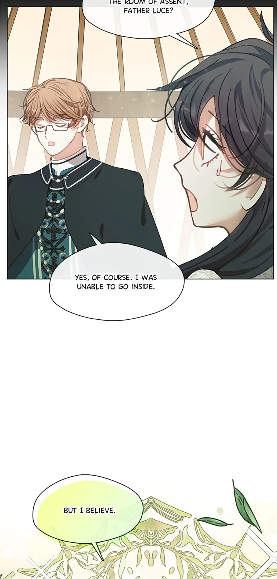 Devoted to Diamond Chapter 67 - page 42